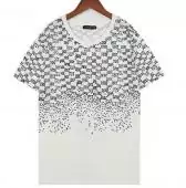 t-shirt louis vuitton pas cher homme lv3165